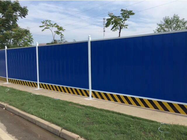 購買新型pvc圍擋的注意事項(xiàng)